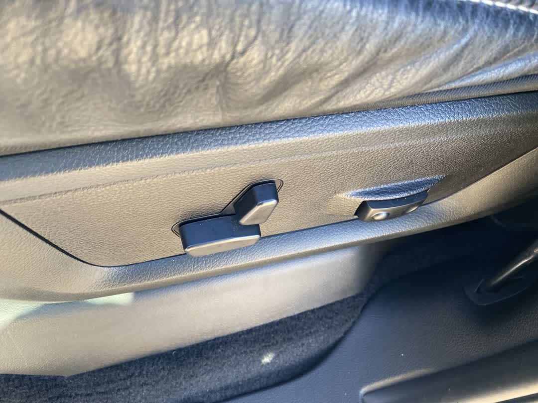 2019 RAM 2500 Limited