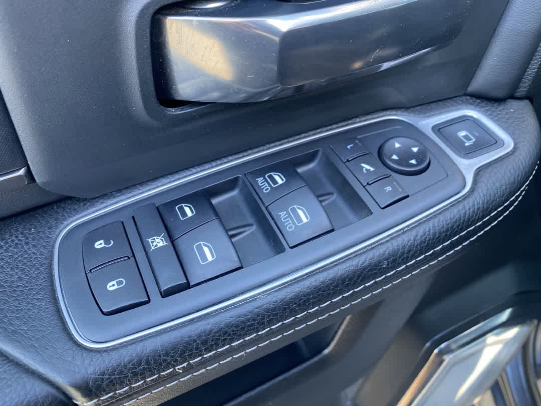 2019 RAM 2500 Limited