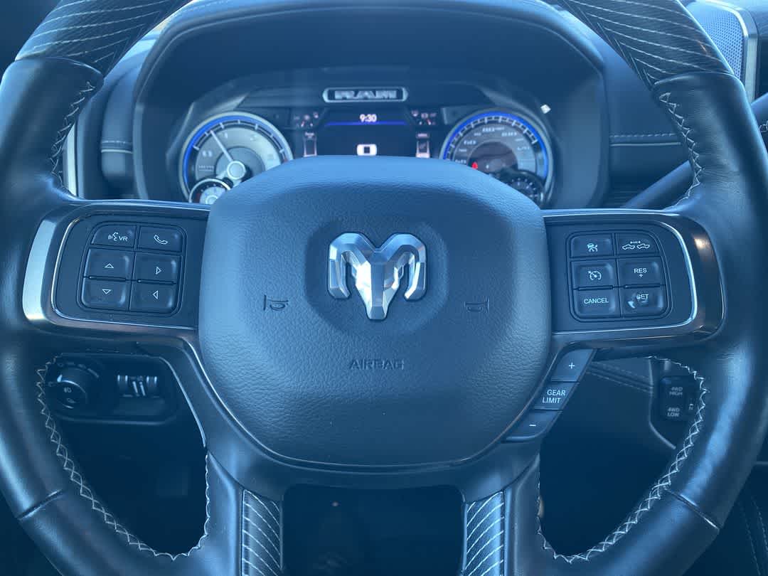 2019 RAM 2500 Limited