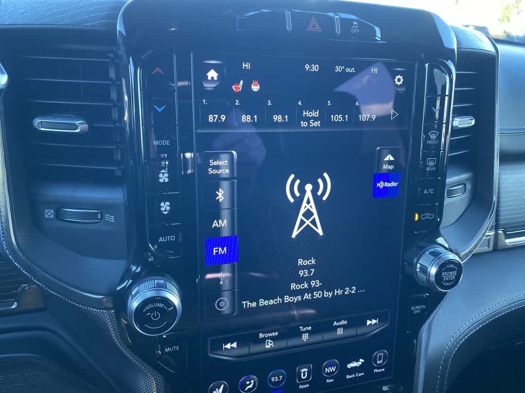 2019 RAM 2500 Limited