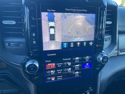 2019 RAM 2500 Limited