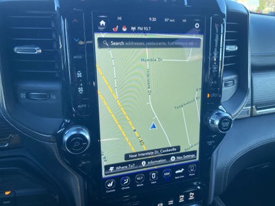 2019 RAM 2500 Limited