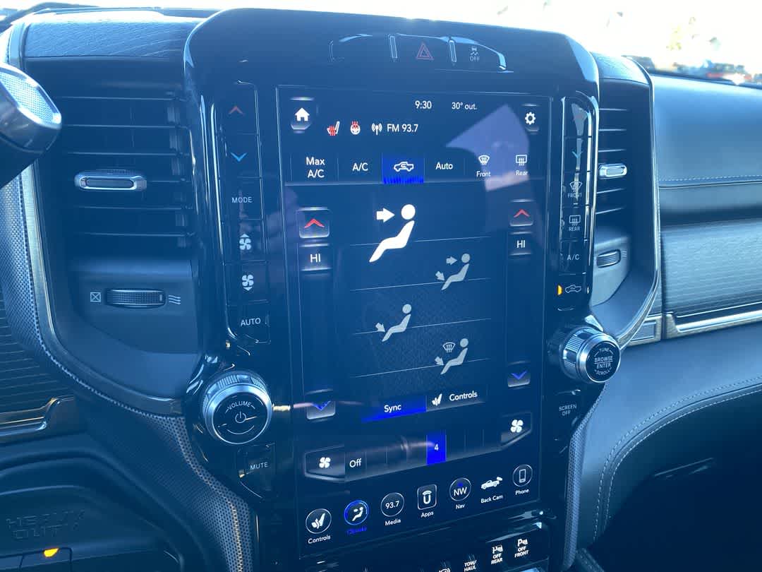 2019 RAM 2500 Limited