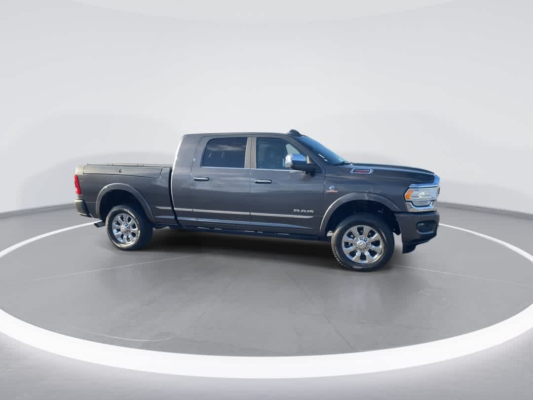 2019 RAM 2500 Limited