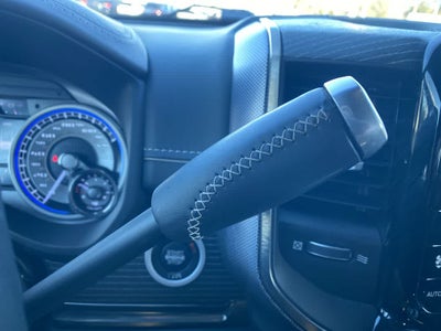 2019 RAM 2500 Limited