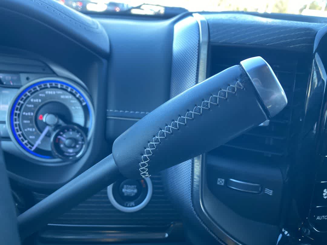 2019 RAM 2500 Limited