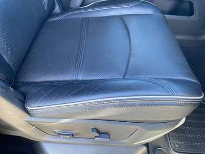 2019 RAM 2500 Limited