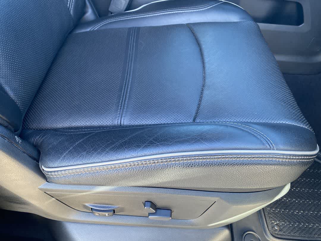 2019 RAM 2500 Limited