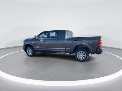 2019 RAM 2500 Limited