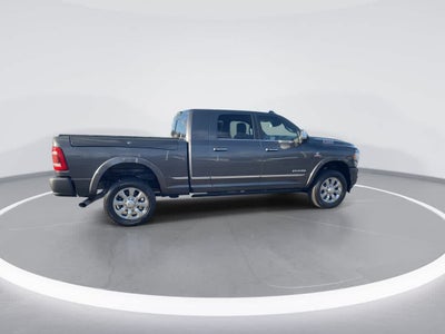 2019 RAM 2500 Limited