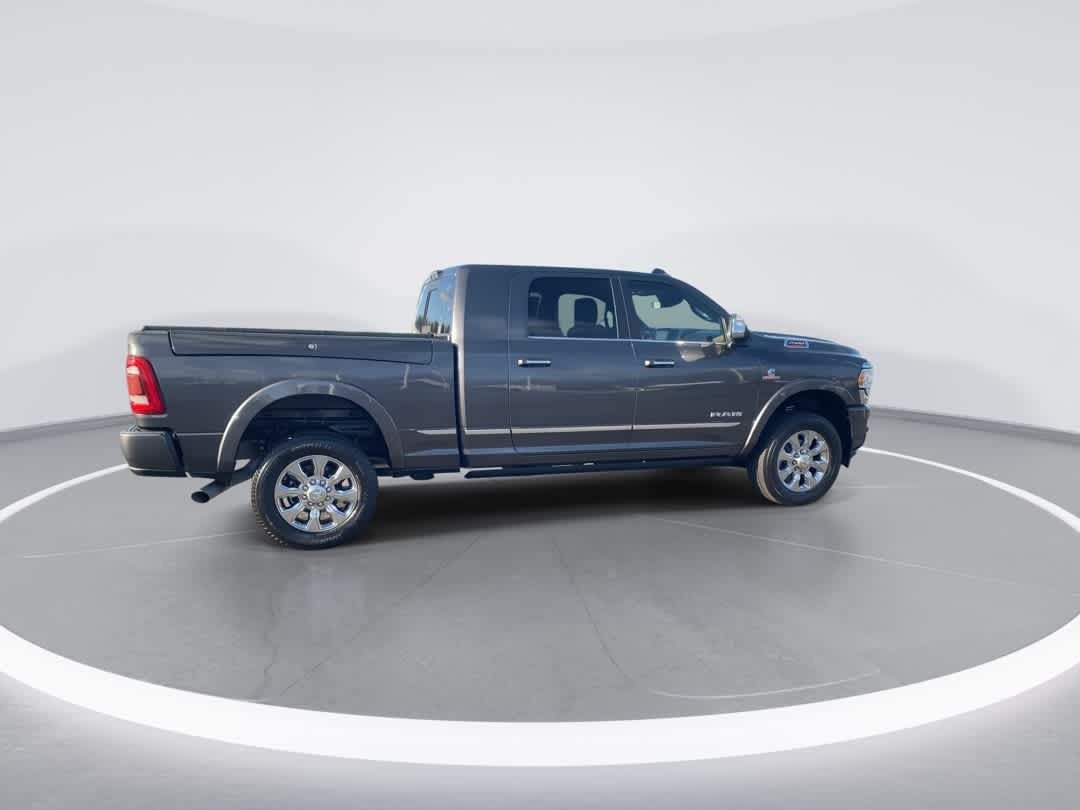 2019 RAM 2500 Limited