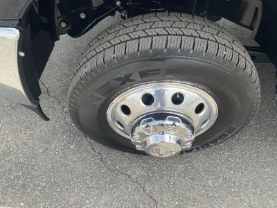 2026 RAM 3500 Chassis Cab Tradesman