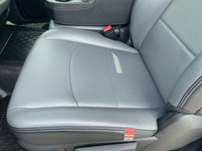 2026 RAM 3500 Chassis Cab Tradesman