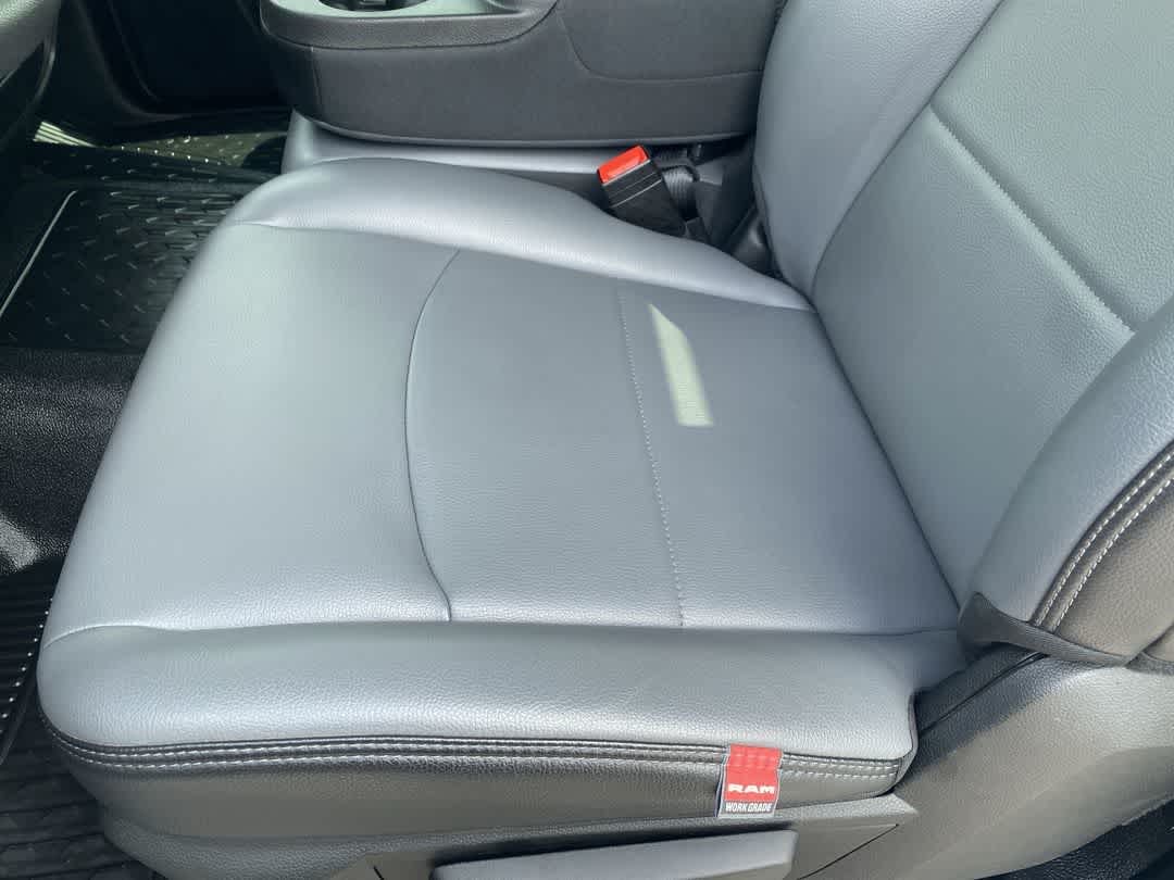 2026 RAM 3500 Chassis Cab Tradesman