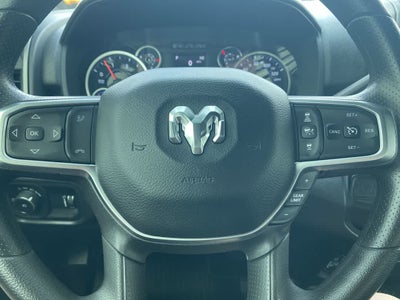 2026 RAM 3500 Chassis Cab Tradesman