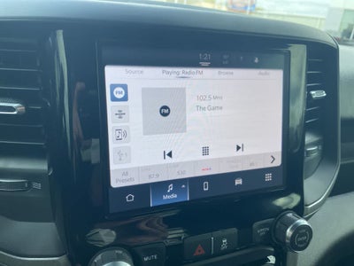 2026 RAM 3500 Chassis Cab Tradesman