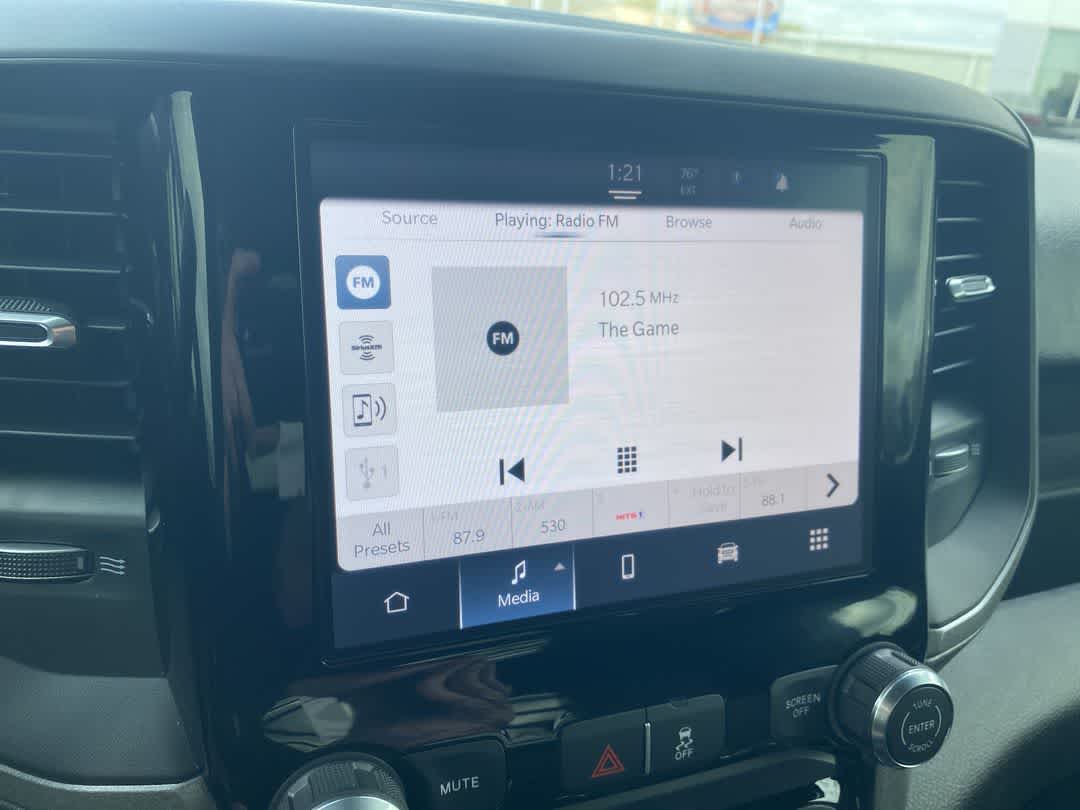 2026 RAM 3500 Chassis Cab Tradesman