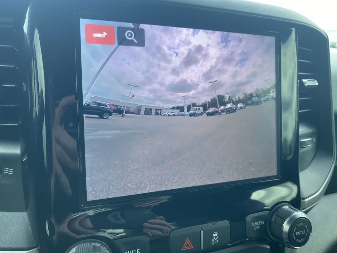 2026 RAM 3500 Chassis Cab Tradesman