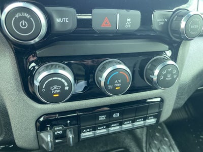 2026 RAM 3500 Chassis Cab Tradesman