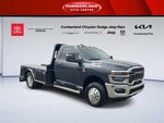 2026 RAM 3500 Chassis Cab Tradesman