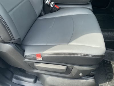 2026 RAM 3500 Chassis Cab Tradesman