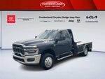 2026 RAM 3500 Chassis Cab Tradesman