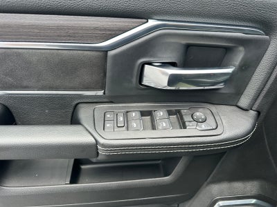2026 RAM 3500 Chassis Cab Big Horn