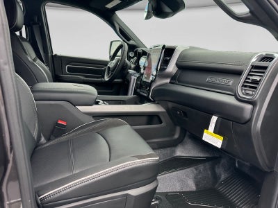 2026 RAM 3500 Chassis Cab Big Horn