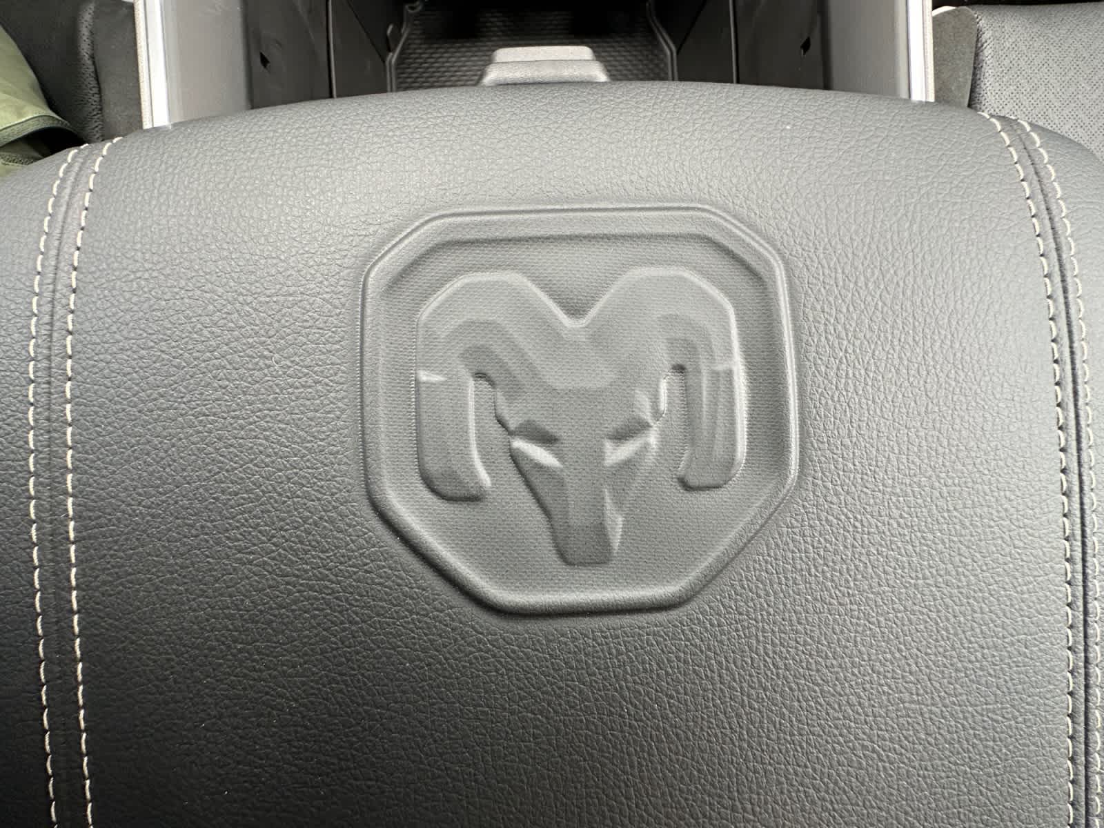 2026 RAM 3500 Chassis Cab Big Horn