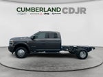 2026 RAM 3500 Chassis Cab Big Horn