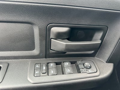 2026 RAM 3500 Chassis Cab Tradesman