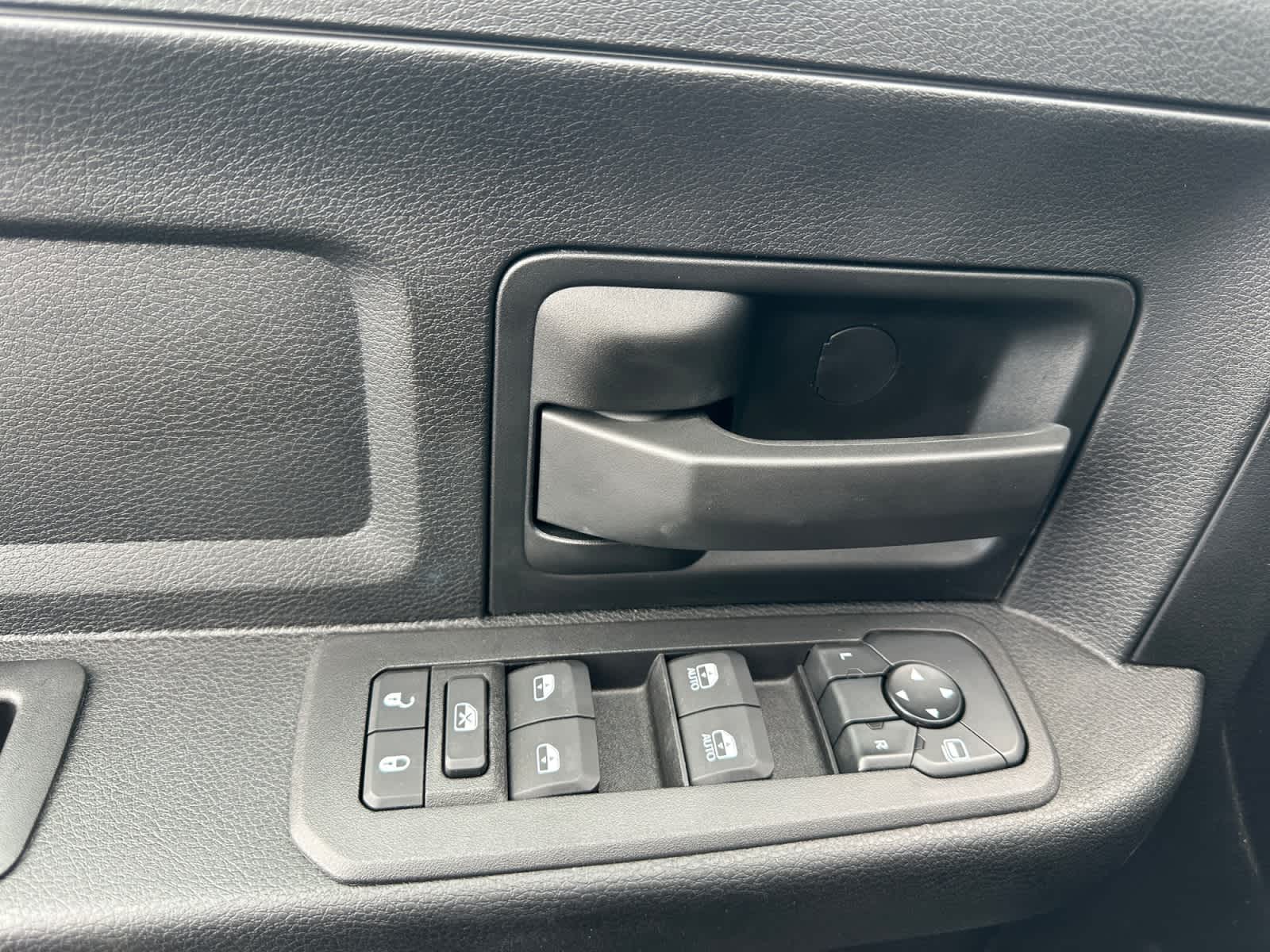 2026 RAM 3500 Chassis Cab Tradesman