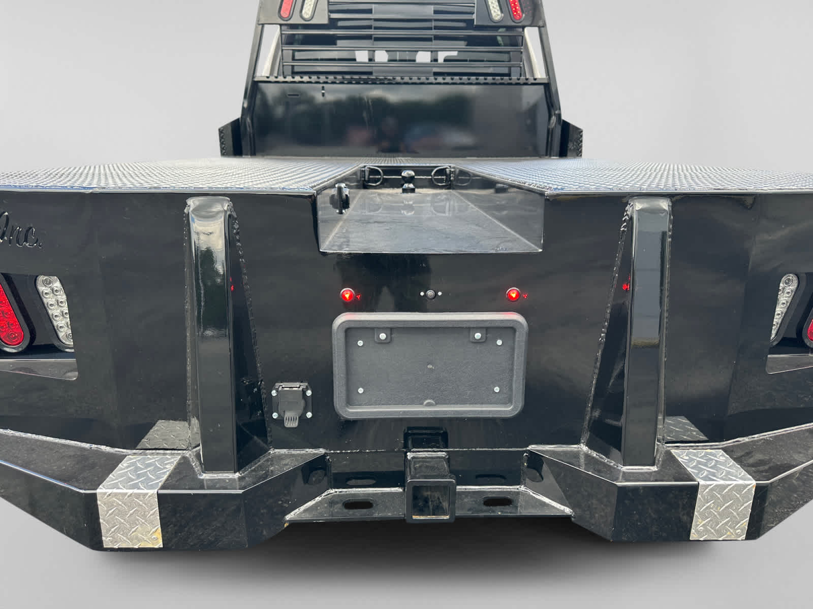 2026 RAM 3500 Chassis Cab Tradesman