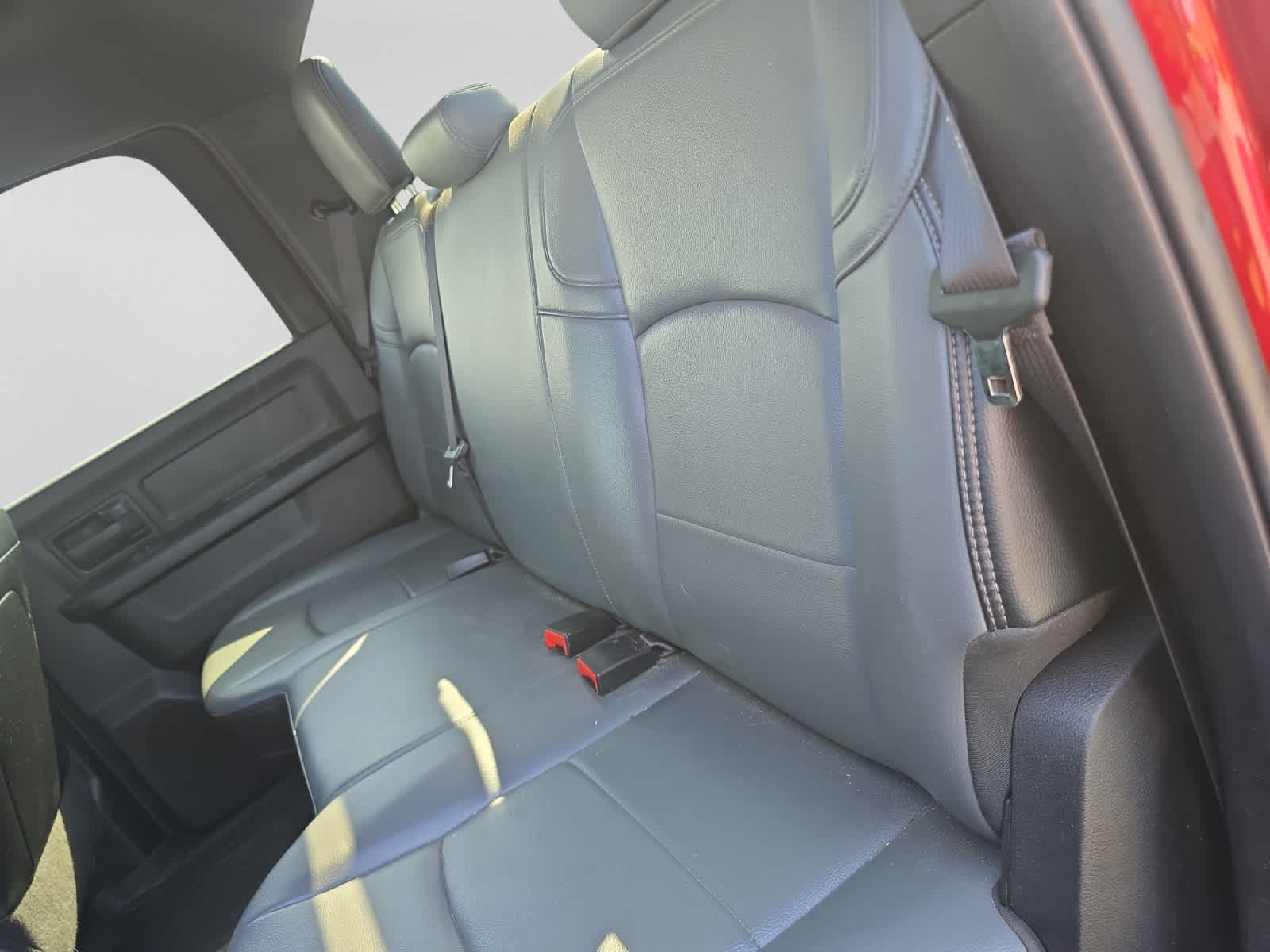 2024 RAM 3500 Chassis Cab Tradesman