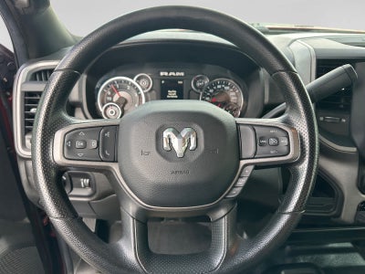 2024 RAM 3500 Chassis Cab Tradesman