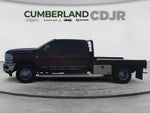 2024 RAM 3500 Chassis Cab Tradesman
