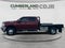 2024 RAM 3500 Chassis Cab Tradesman