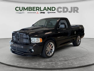 2005 Dodge Ram SRT-10 Base