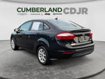 2017 Ford Fiesta SE