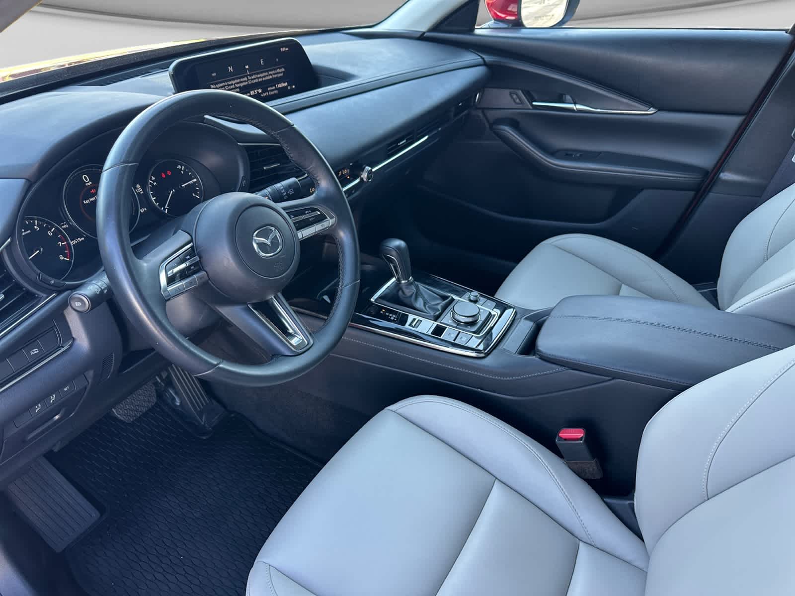 2023 Mazda Mazda CX-30 2.5 S Preferred Package