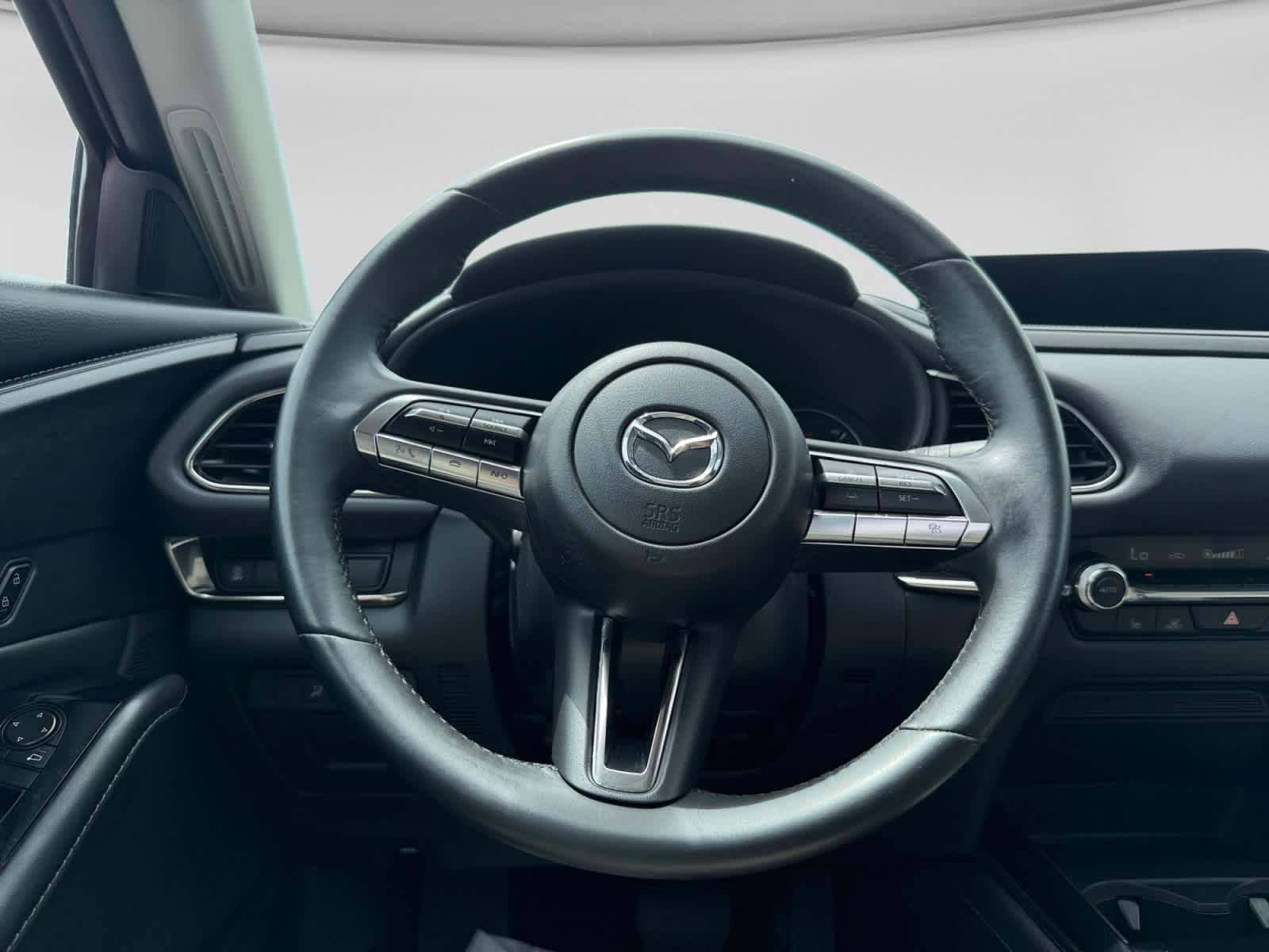 2023 Mazda Mazda CX-30 2.5 S Preferred Package