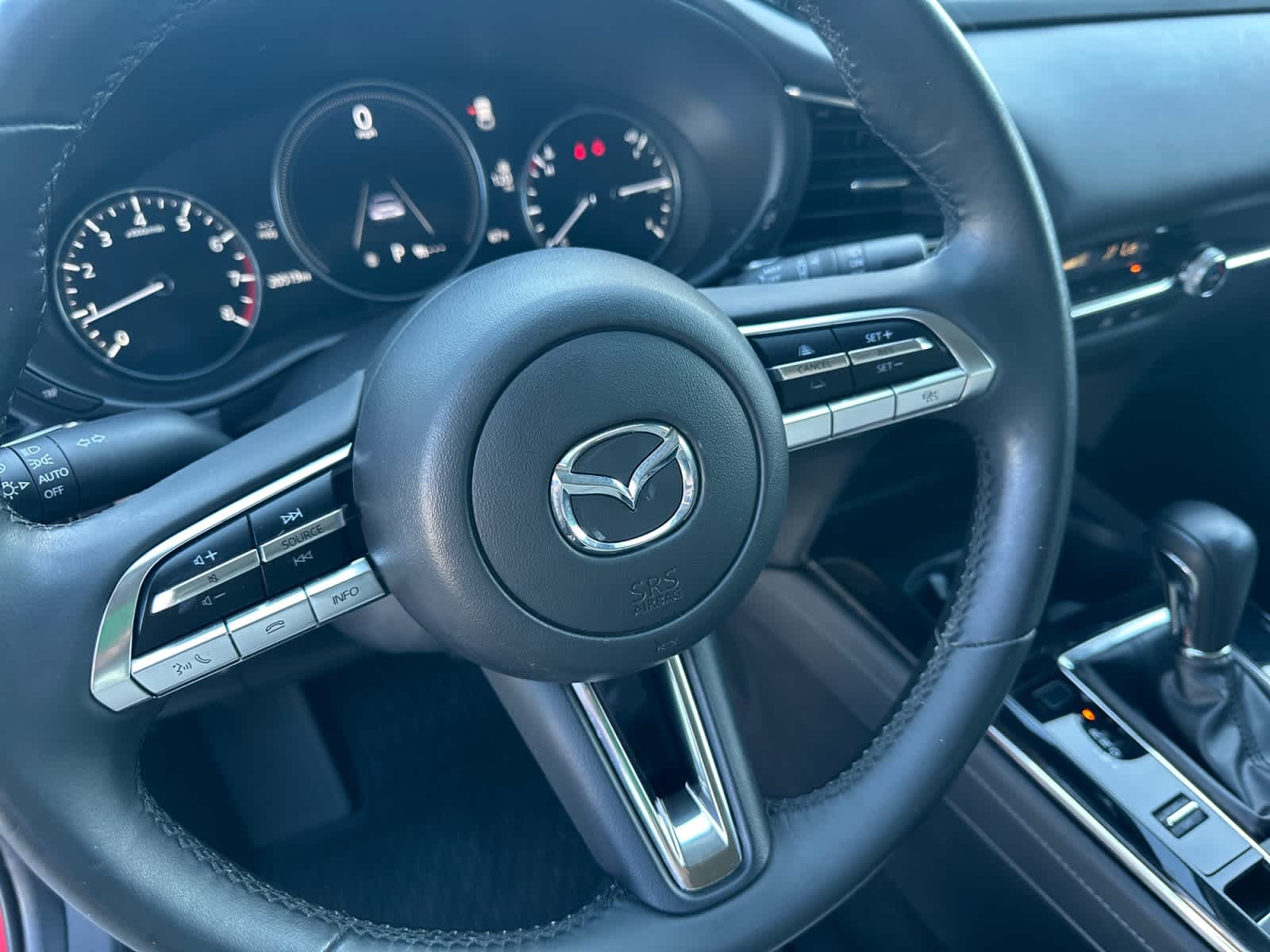 2023 Mazda Mazda CX-30 2.5 S Preferred Package