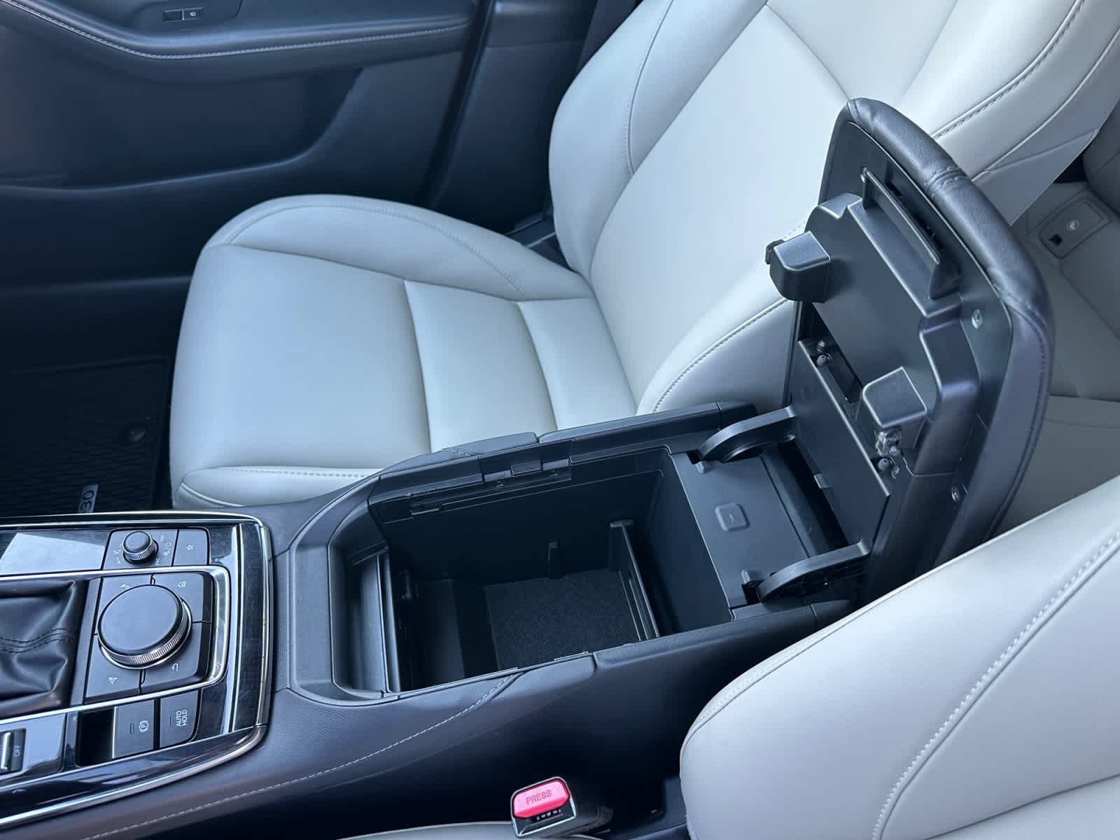 2023 Mazda Mazda CX-30 2.5 S Preferred Package