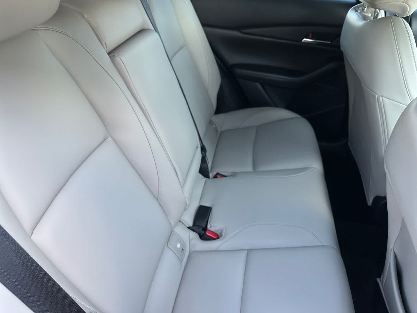 2023 Mazda Mazda CX-30 2.5 S Preferred Package