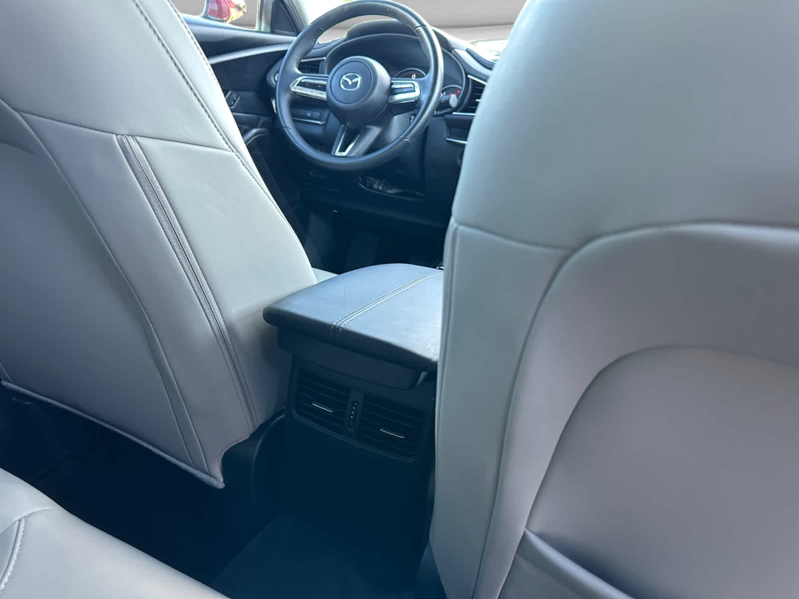 2023 Mazda Mazda CX-30 2.5 S Preferred Package