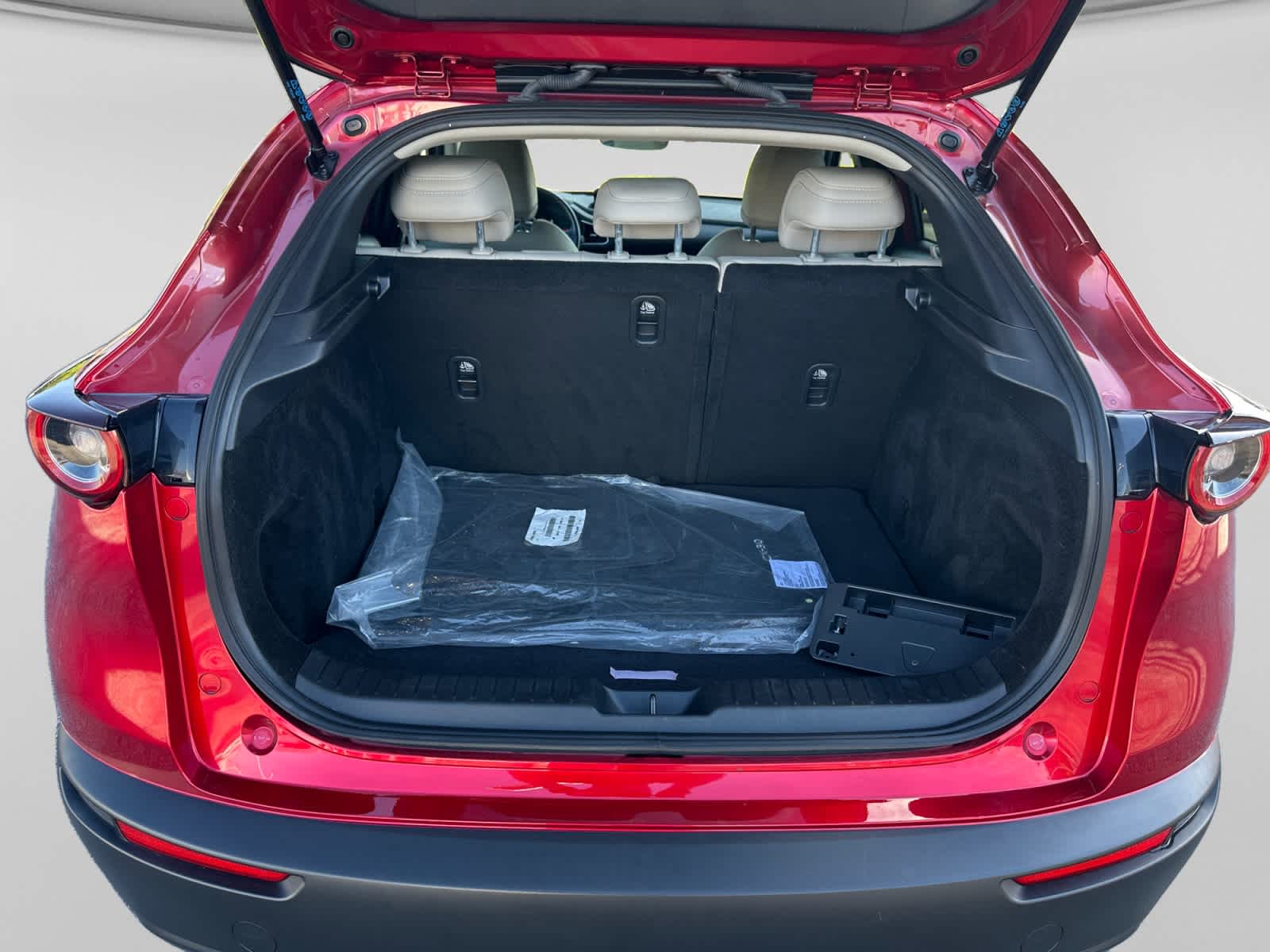 2023 Mazda Mazda CX-30 2.5 S Preferred Package