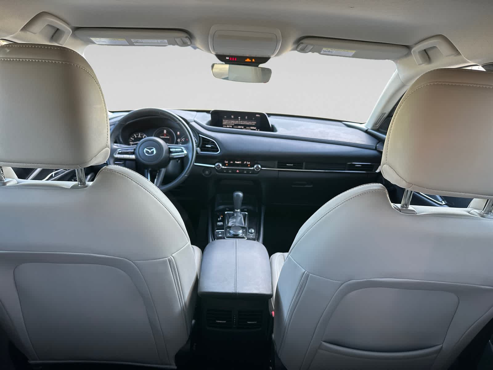 2023 Mazda Mazda CX-30 2.5 S Preferred Package