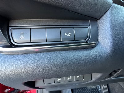 2023 Mazda Mazda CX-30 2.5 S Preferred Package