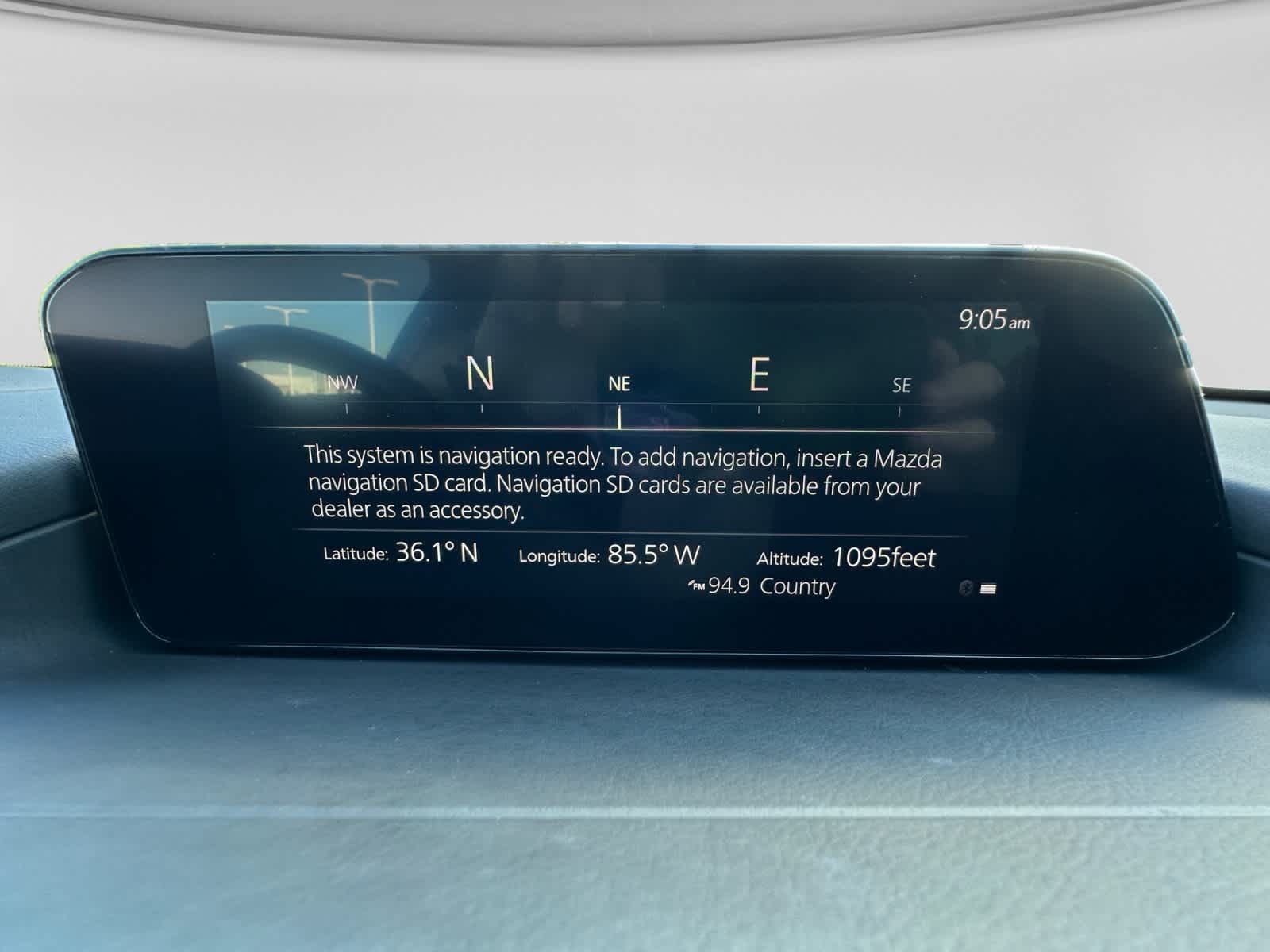 2023 Mazda Mazda CX-30 2.5 S Preferred Package
