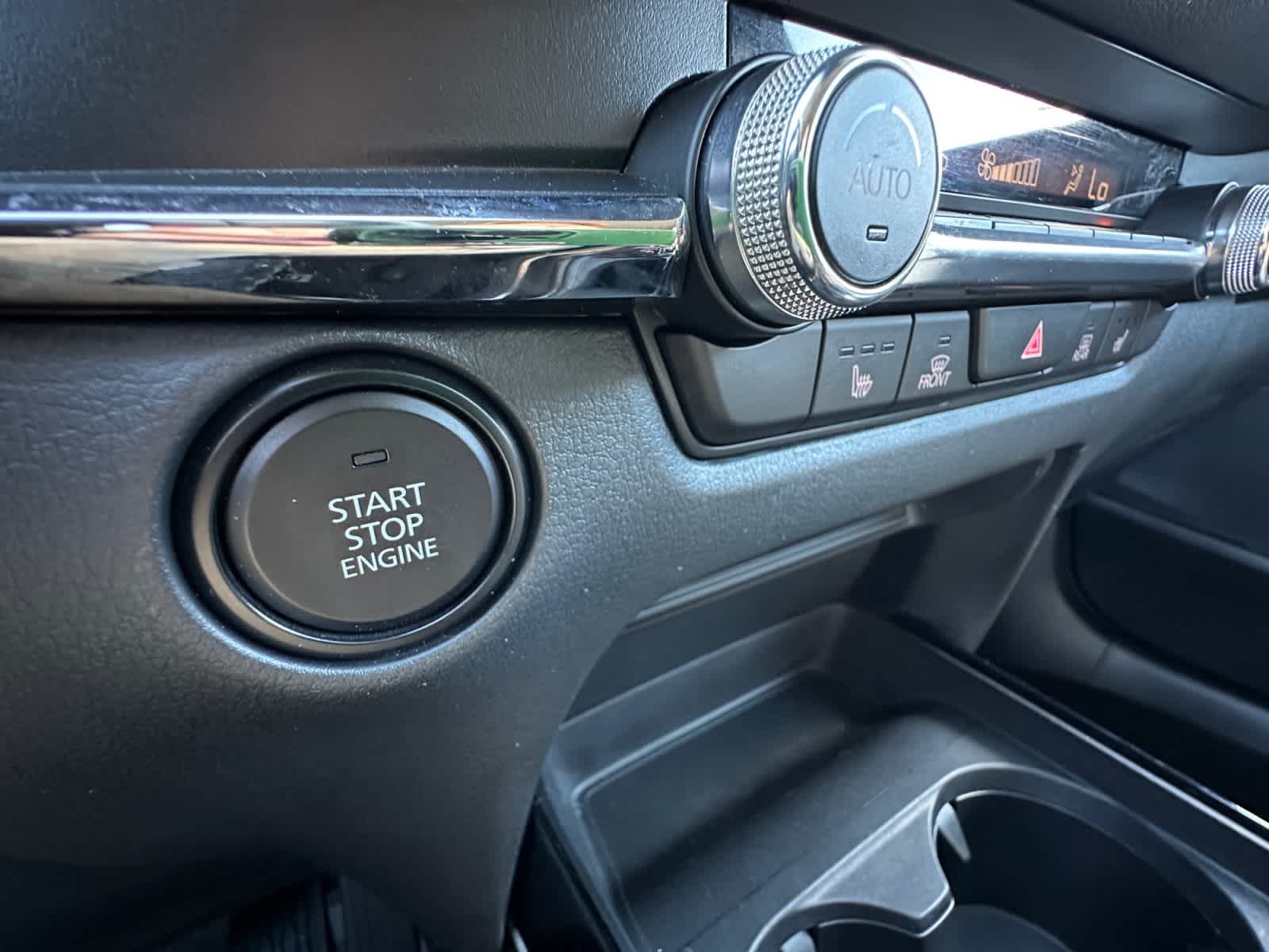 2023 Mazda Mazda CX-30 2.5 S Preferred Package